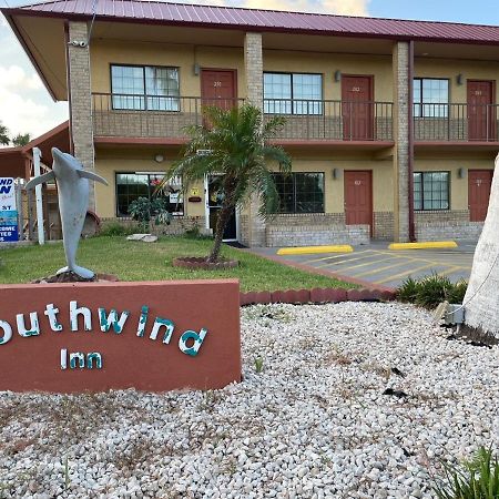 Southwind Inn Port Isabel Exterior foto