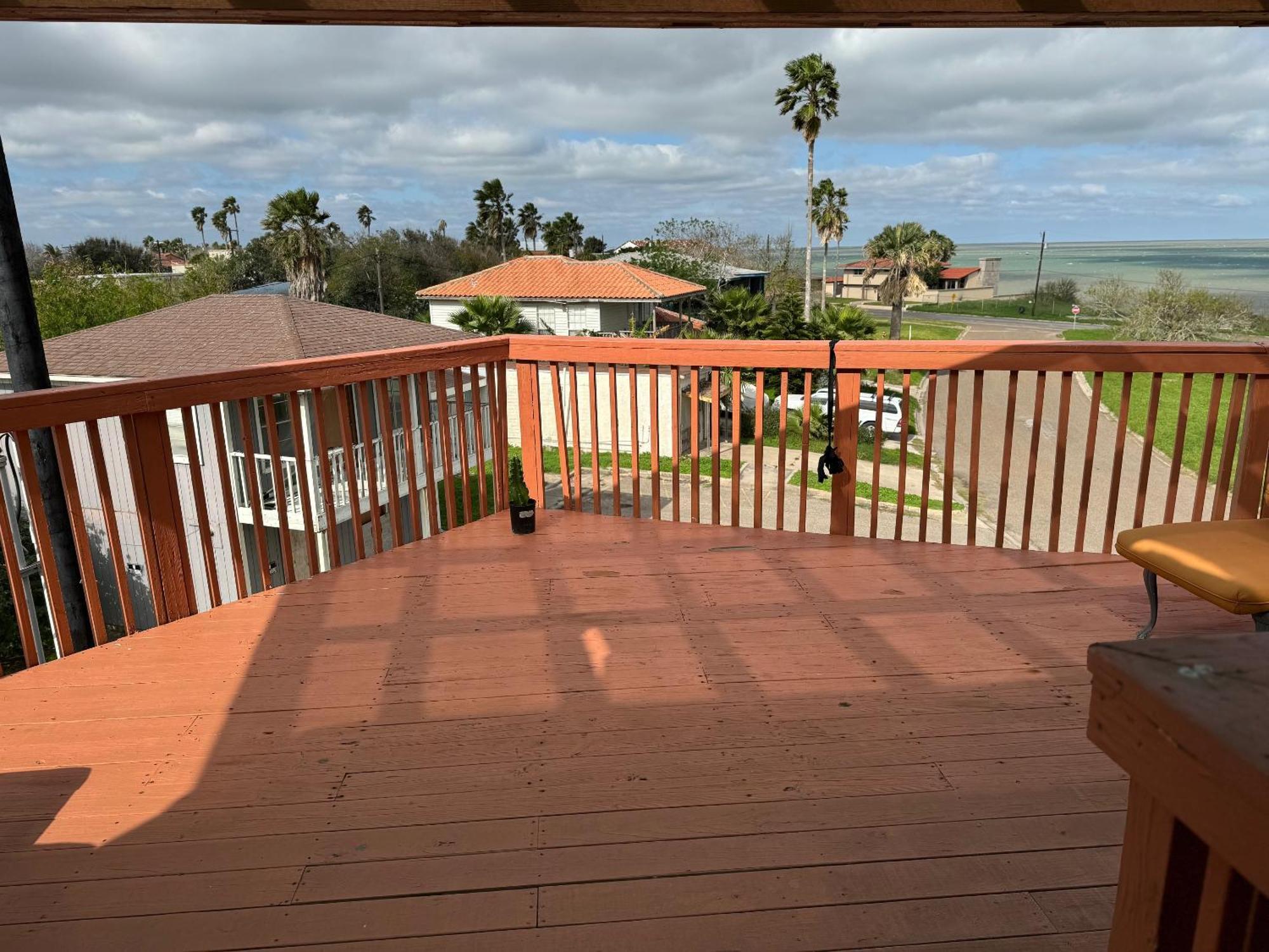 Southwind Inn Port Isabel Exterior foto