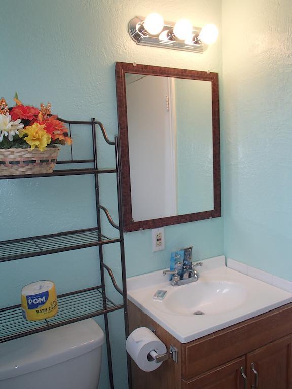 Southwind Inn Port Isabel Zimmer foto