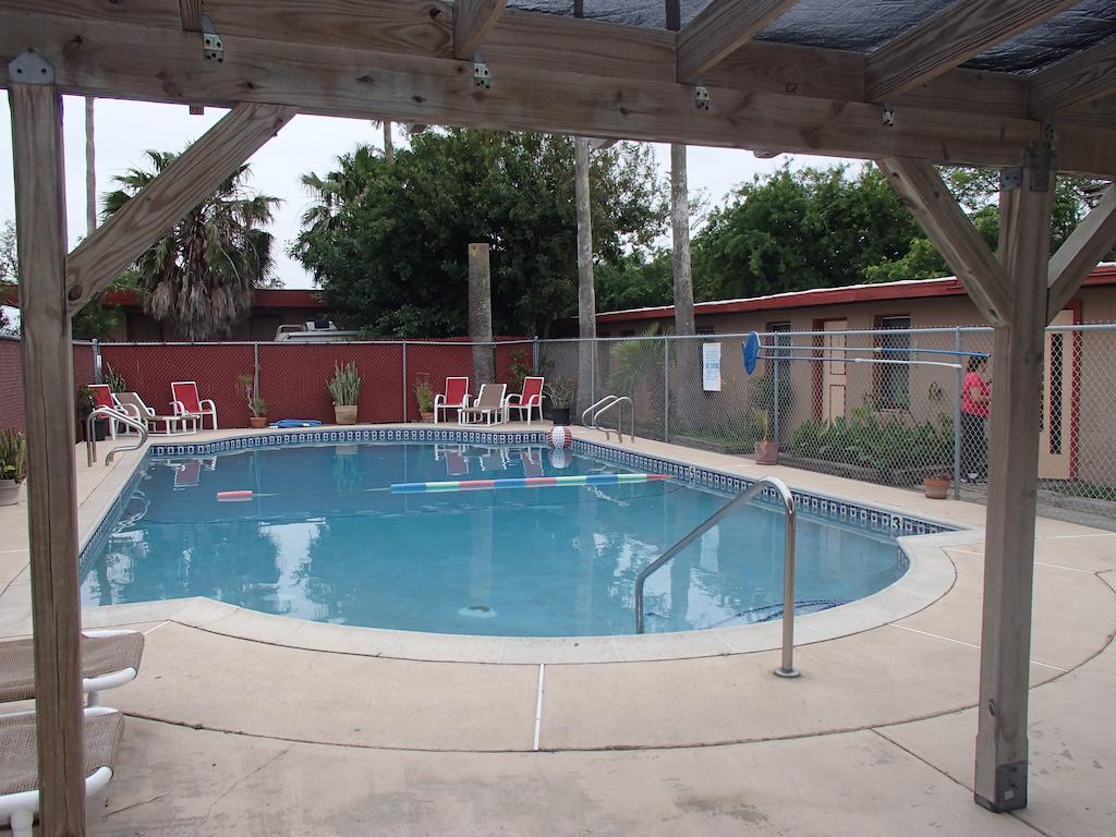 Southwind Inn Port Isabel Exterior foto