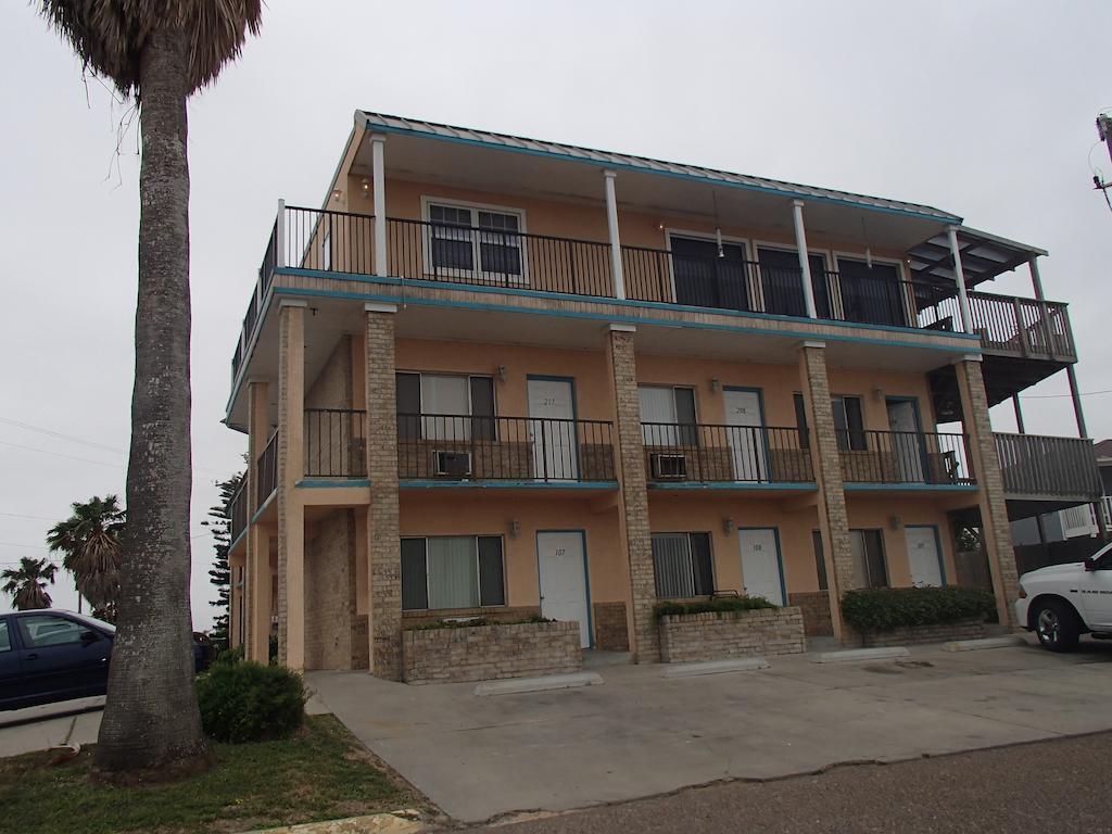Southwind Inn Port Isabel Exterior foto