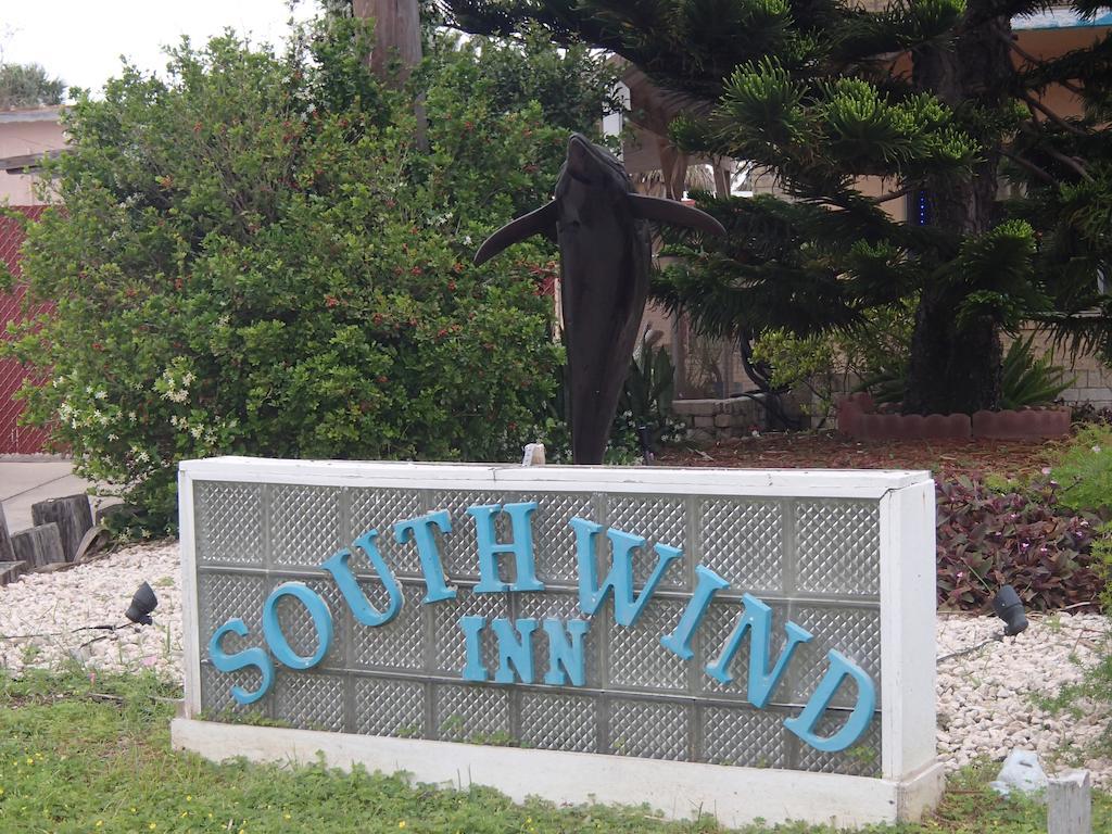Southwind Inn Port Isabel Exterior foto