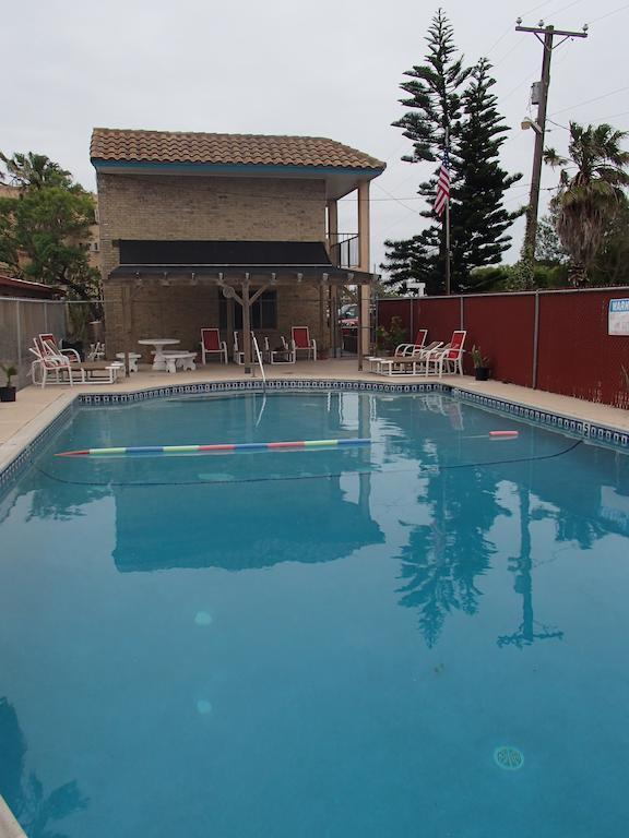 Southwind Inn Port Isabel Exterior foto