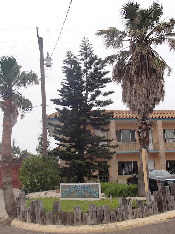 Southwind Inn Port Isabel Exterior foto