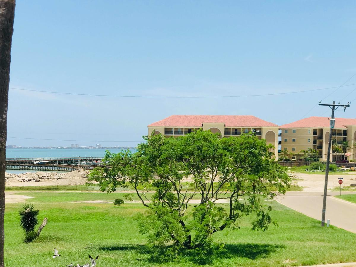 Southwind Inn Port Isabel Exterior foto